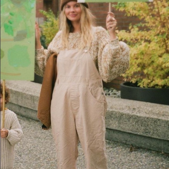 Dune Denim Overall Zulu & Zephyr - Picture 2 of 8